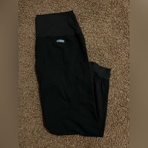 Medcouture Maternity Jogger Scrubs